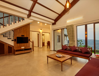 Monica Farms, Monica retreat, Aditya retreat